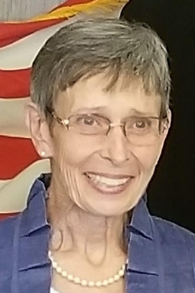 Carol Ann Garza Profile Photo