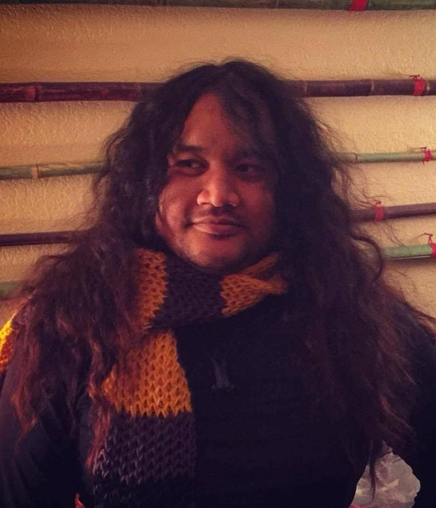 Ray Thach