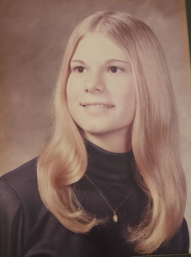 Susan Gail Trentmann