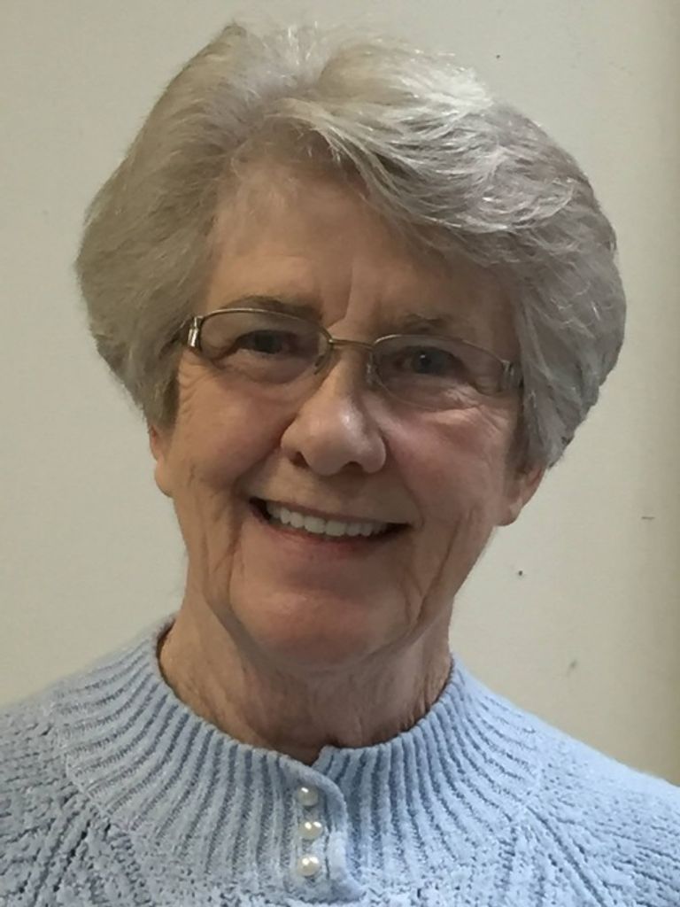 Lee Anne Maske Profile Photo