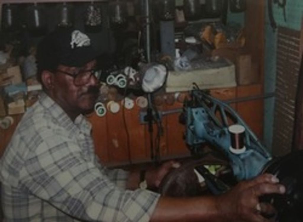David R. Cooper Profile Photo
