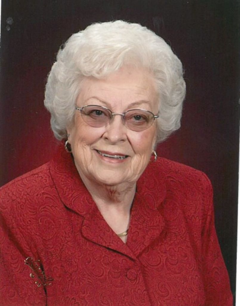 Charlene Compton Shaw Profile Photo