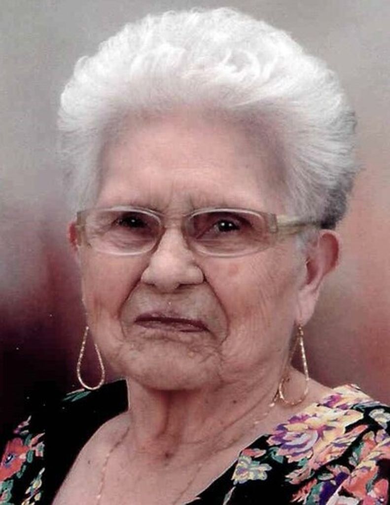 Gregoria Yanis Orta