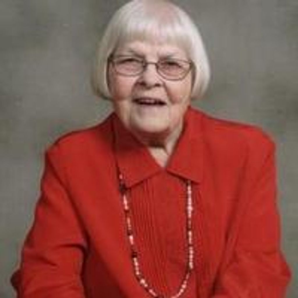Wilma Virginia Scholl Profile Photo