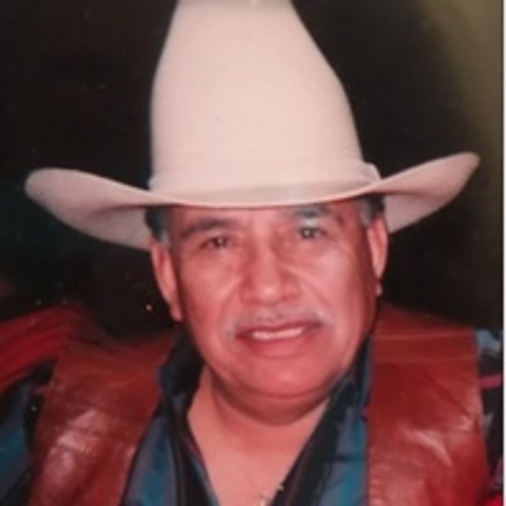 Heraclio "Laco" Andrade Profile Photo