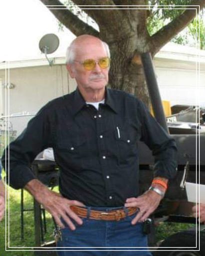 J.D. Hancock Profile Photo