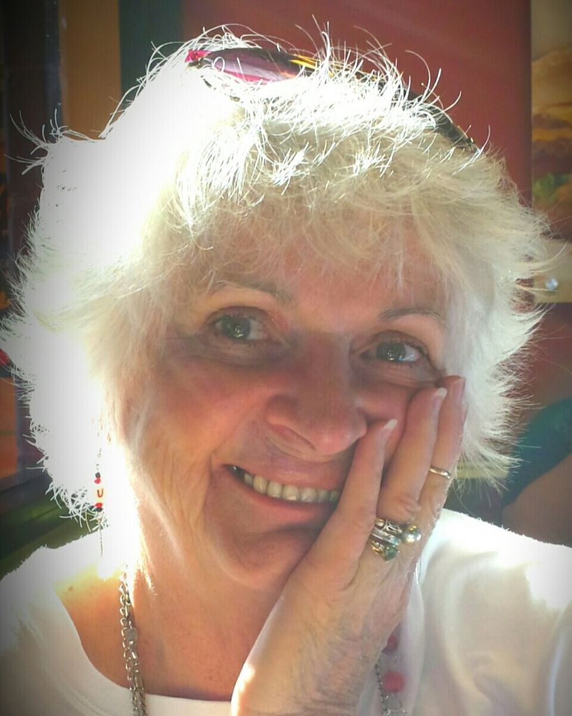 Jane Doreen Erznoznik Profile Photo