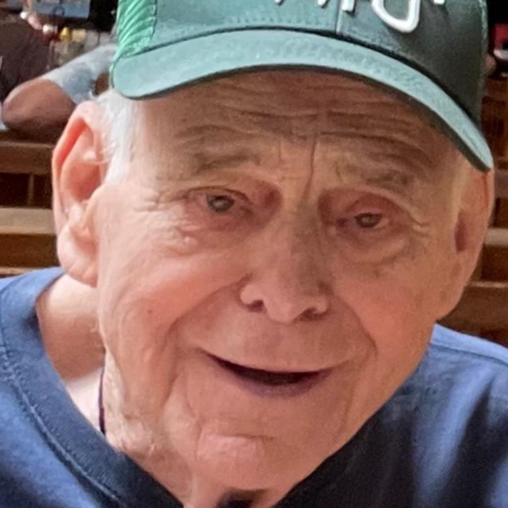William "Bill" Charles Crane Profile Photo
