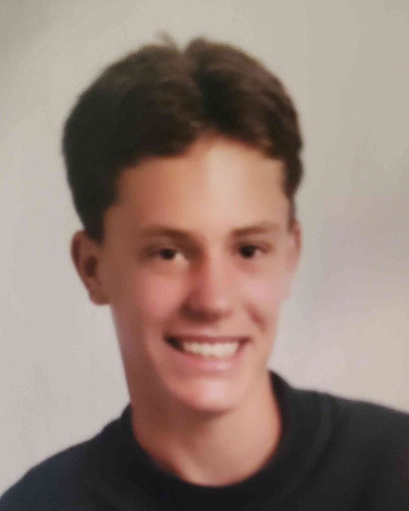 Nathan Richard Booth Profile Photo