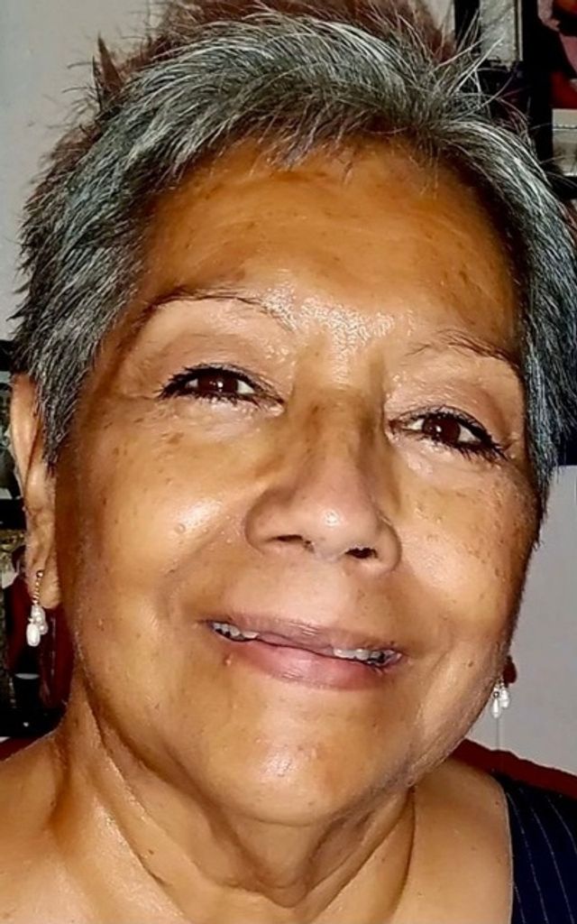 Mary Lou Reyes Gonzales Profile Photo