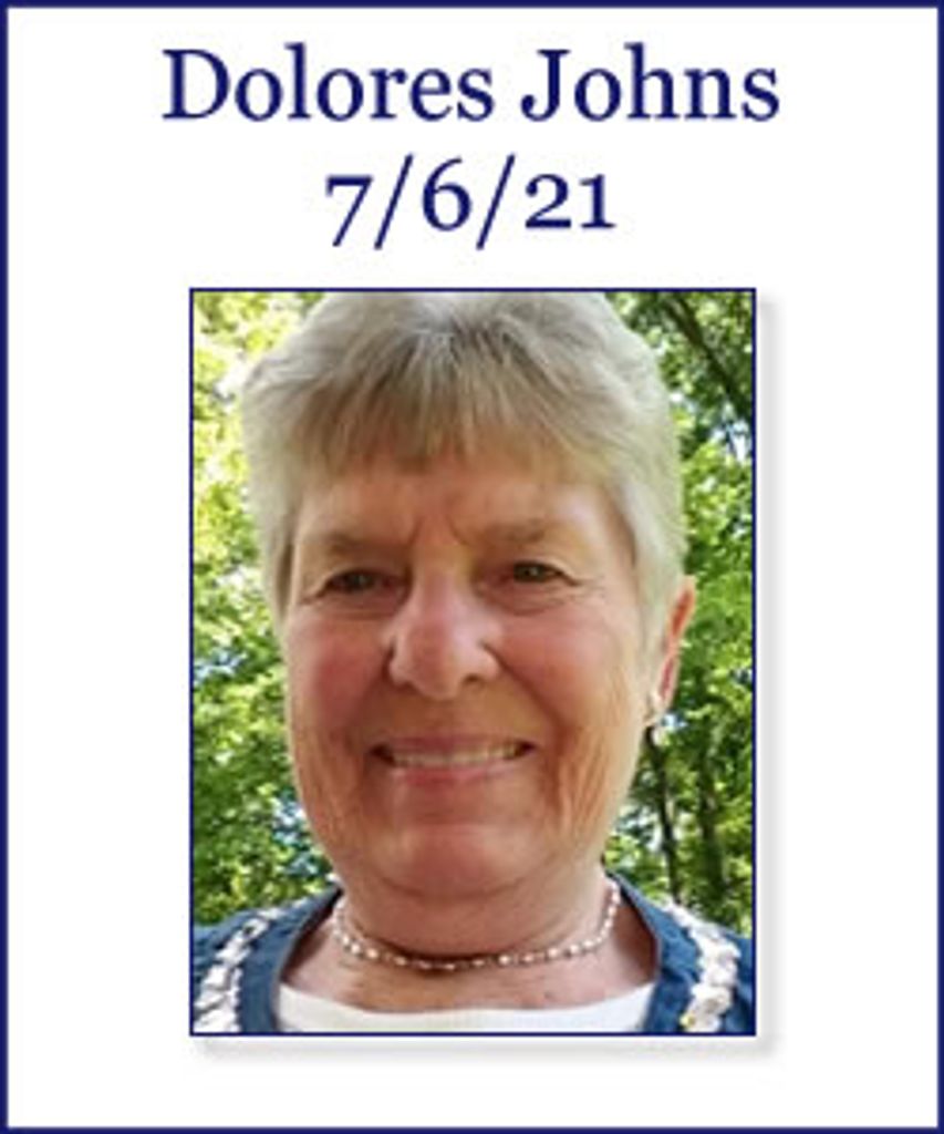 Dolores Johns