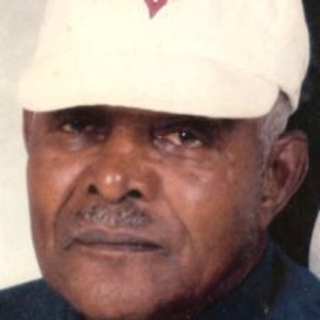 John  Wesley Smyre Profile Photo