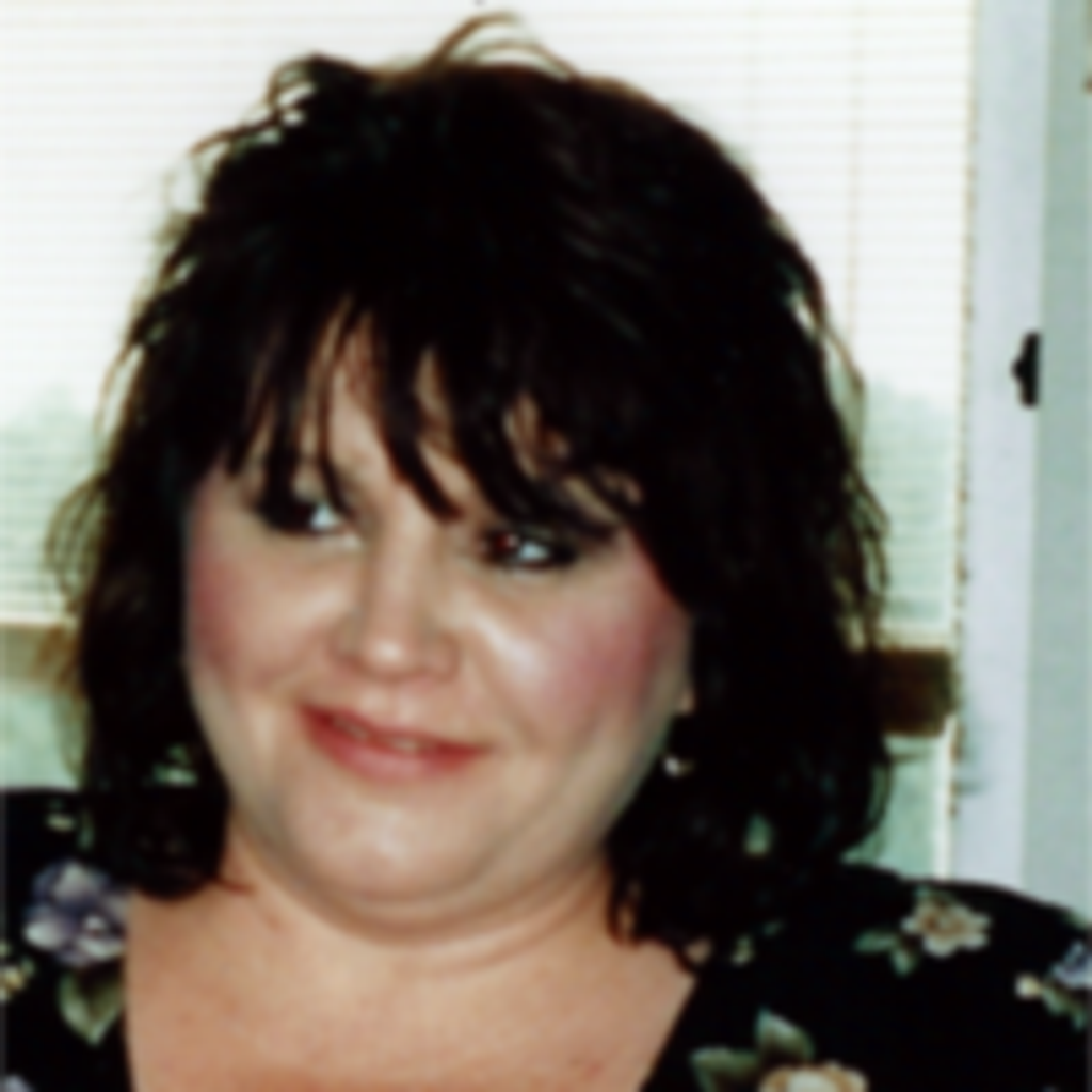 Jane Louise Gray