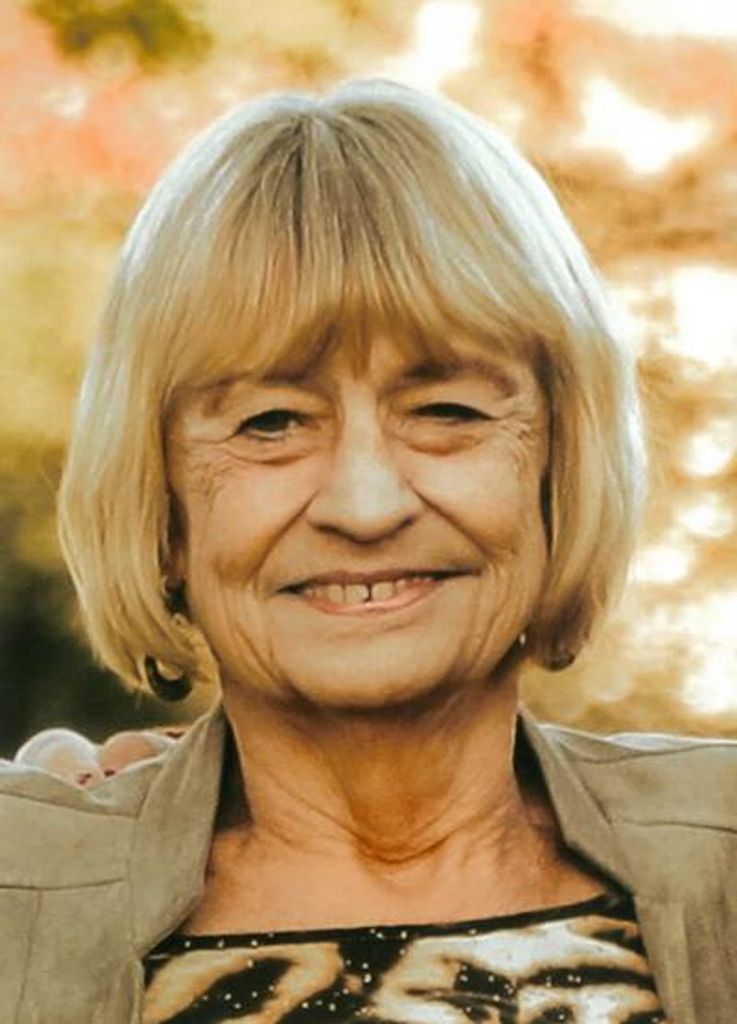 Dolores "Deo" R. Baier Profile Photo