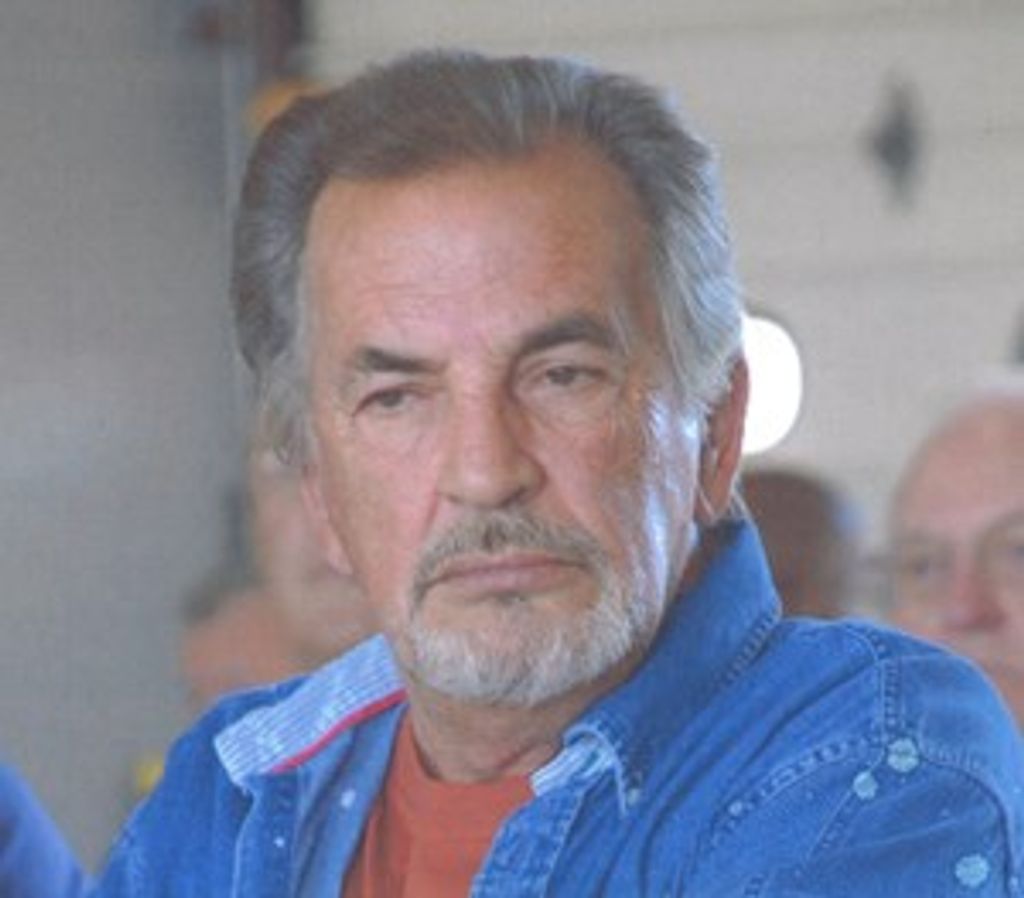 Wilbur Benson
