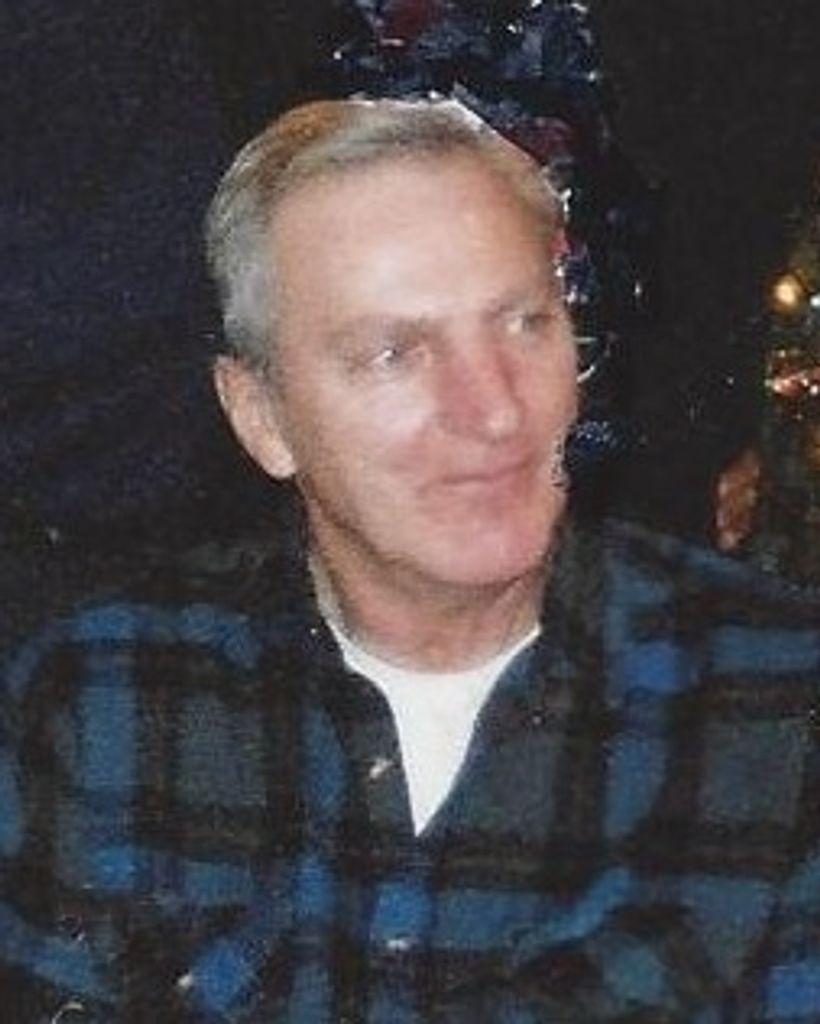 Michael John Ringwelski