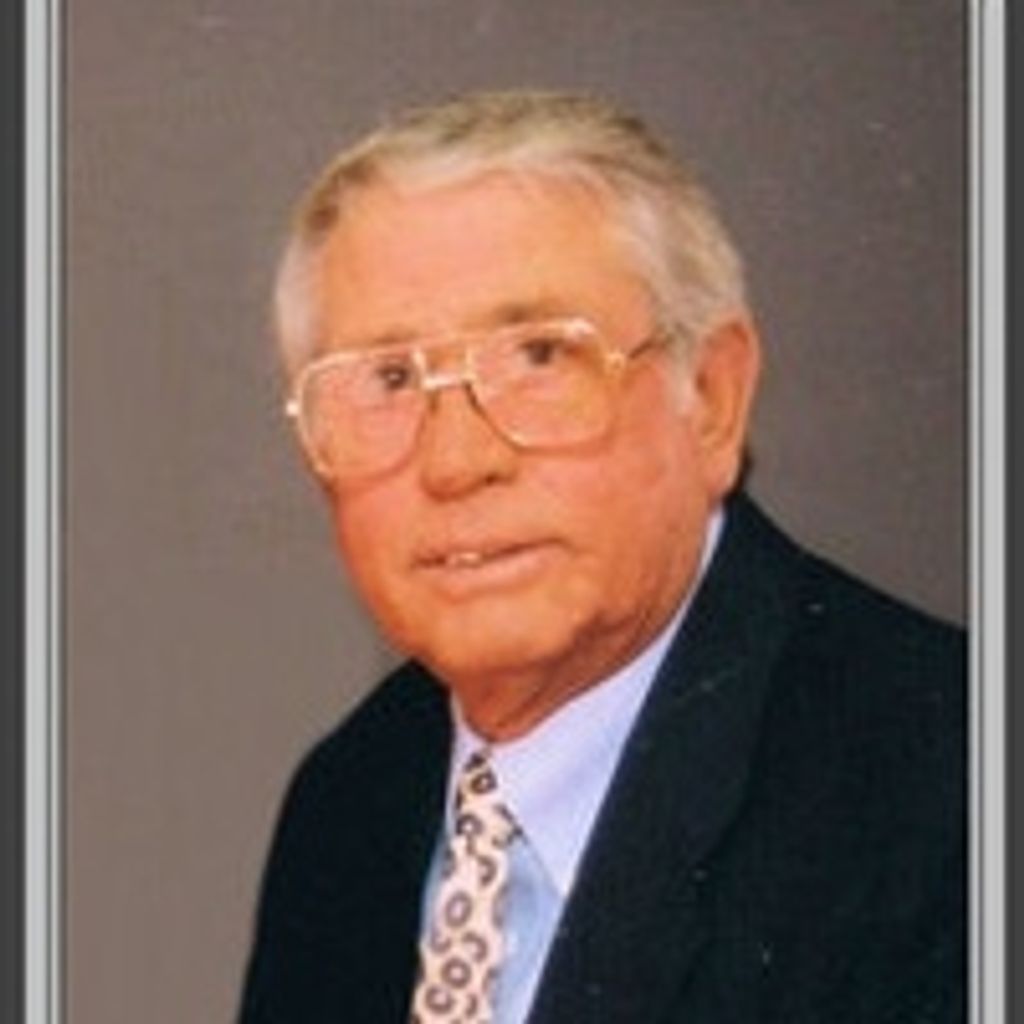 James H Seaborn