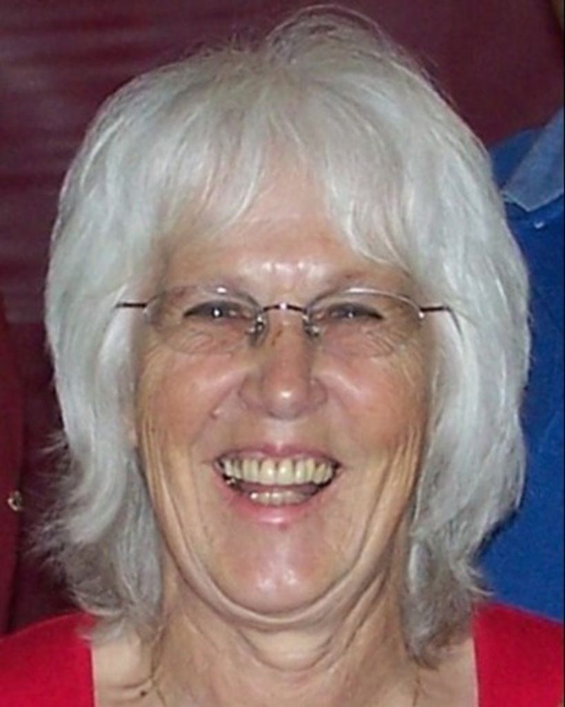 Marjorie Everhart Profile Photo