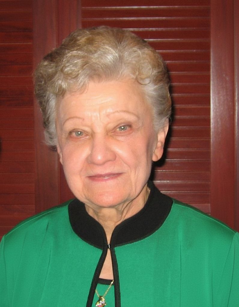 Genevieve R. Ostrowski Profile Photo