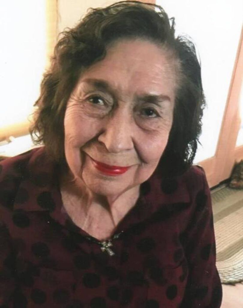 Margaret C. Trujillo
