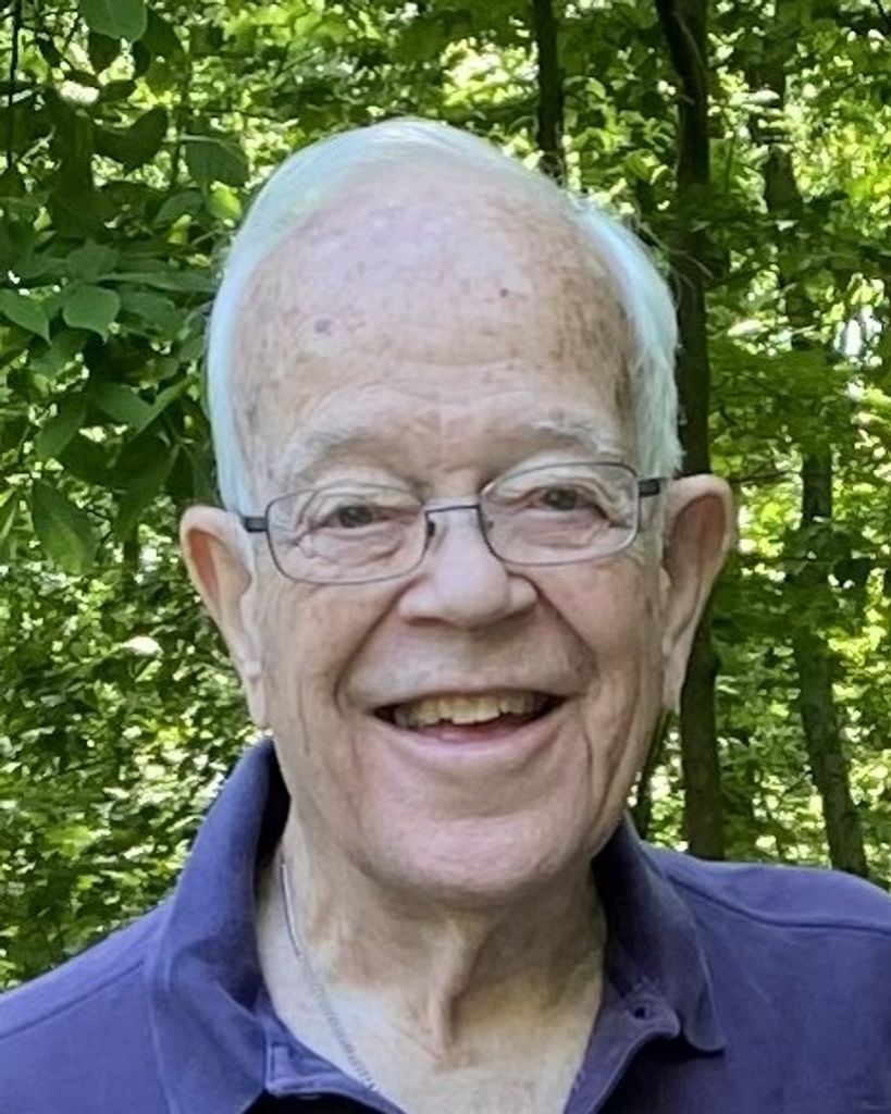 Louis Gordon Knowlton Profile Photo