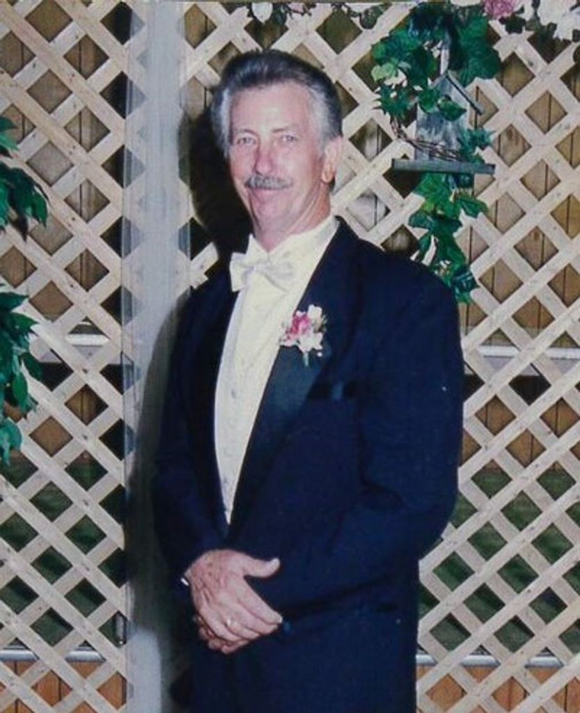 Phillip Eugene Wright Profile Photo