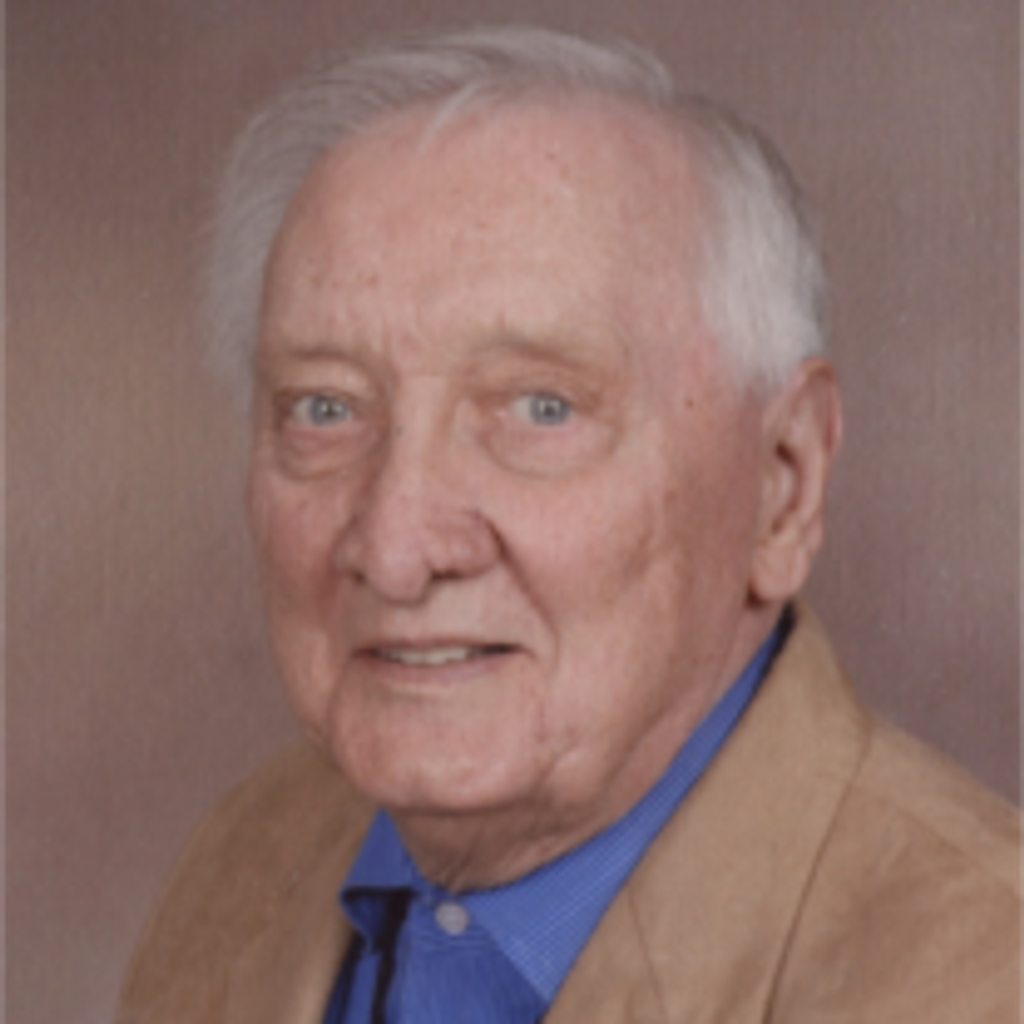 Eugene William "Gene" Cox