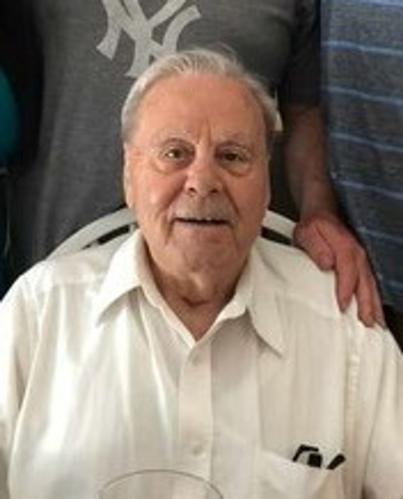Frank Orfei