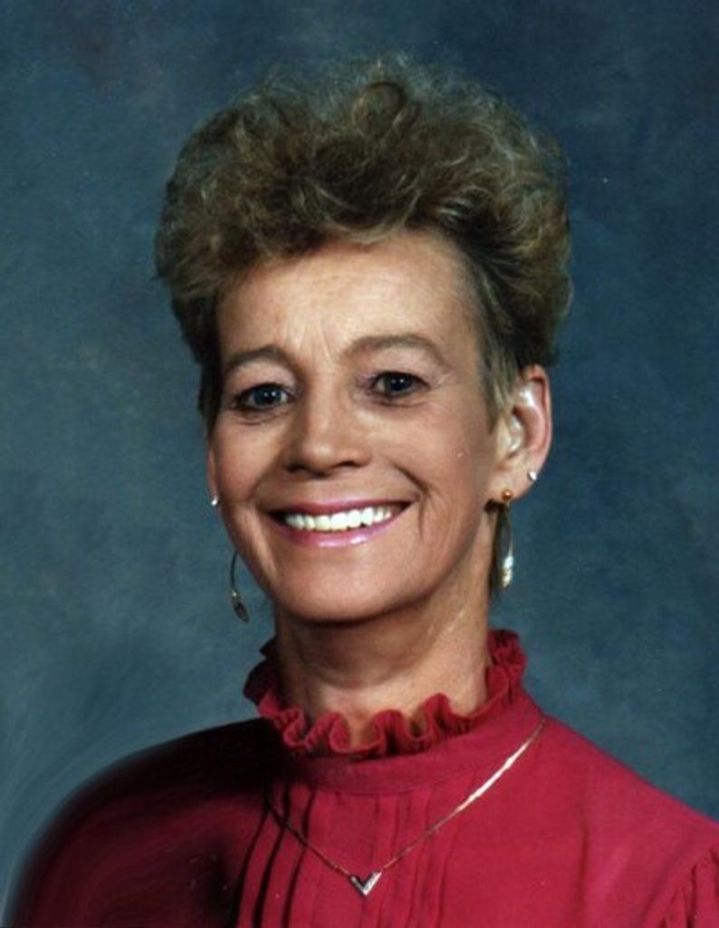 Carolyn R. Canterbury Profile Photo