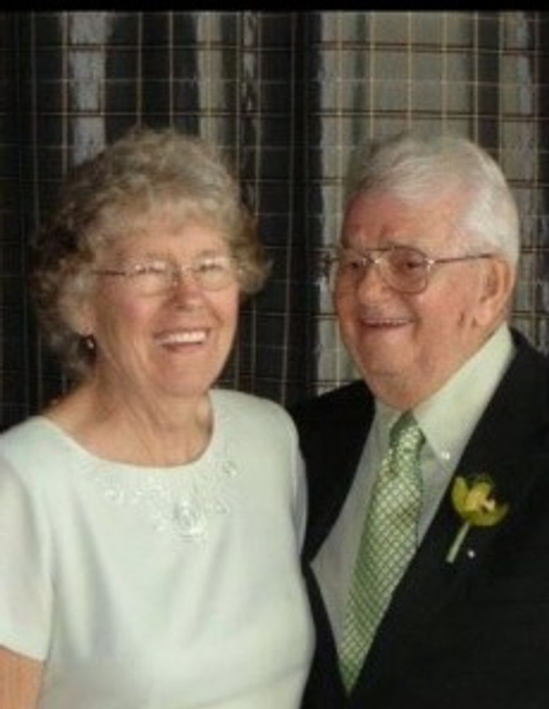 Richard Horace Barron, Sr.