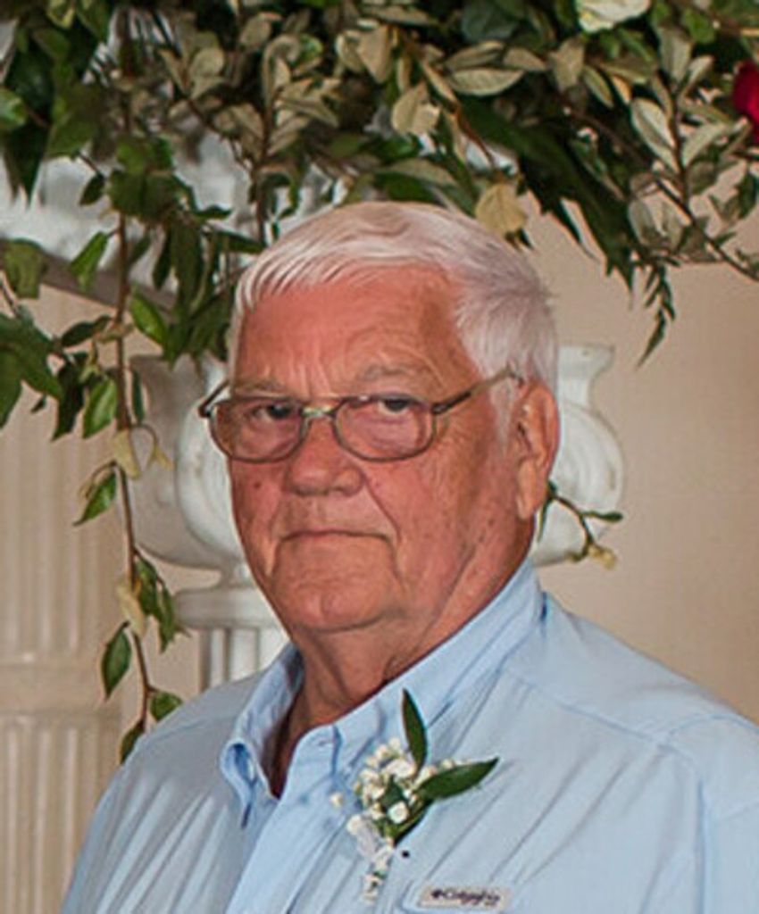James Travis Smith Profile Photo