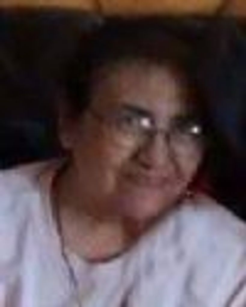 Lorena D. Mata