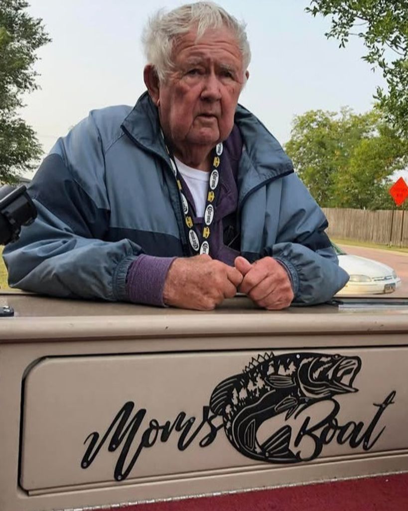 Ruben "Pal" Wollman Profile Photo