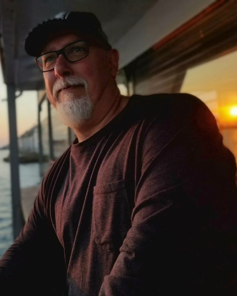 Sean E. Parnell, Sr. Profile Photo