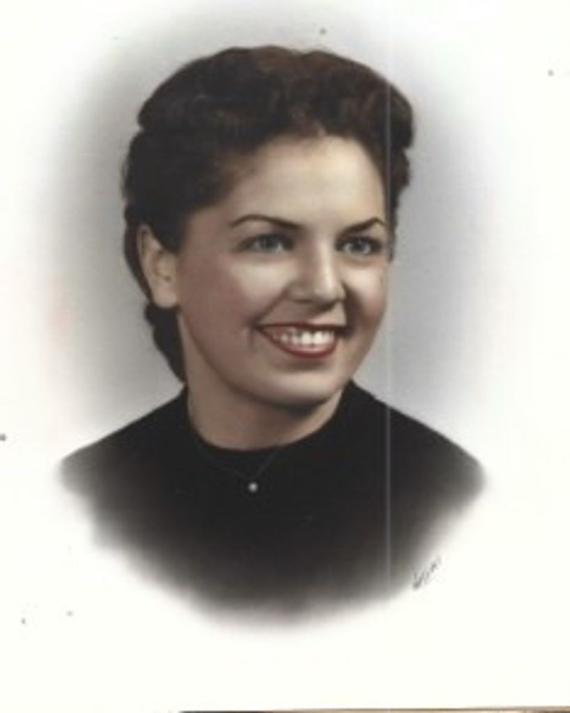 Dana Marie Terrill