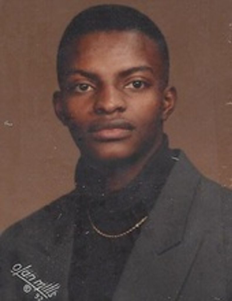 Alfred  "Andre" Andre'Lous Lockett Profile Photo