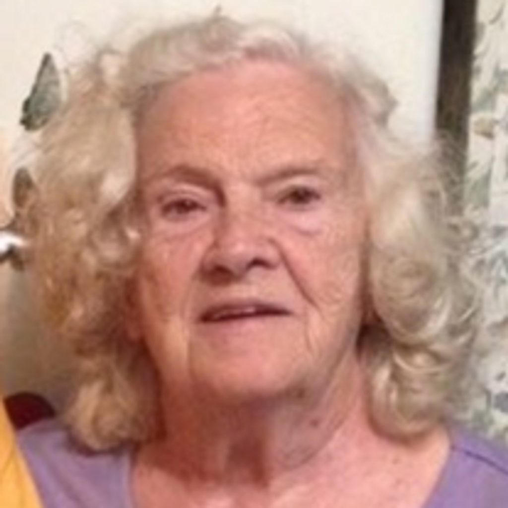 Beulah Walker Stanley Baisden