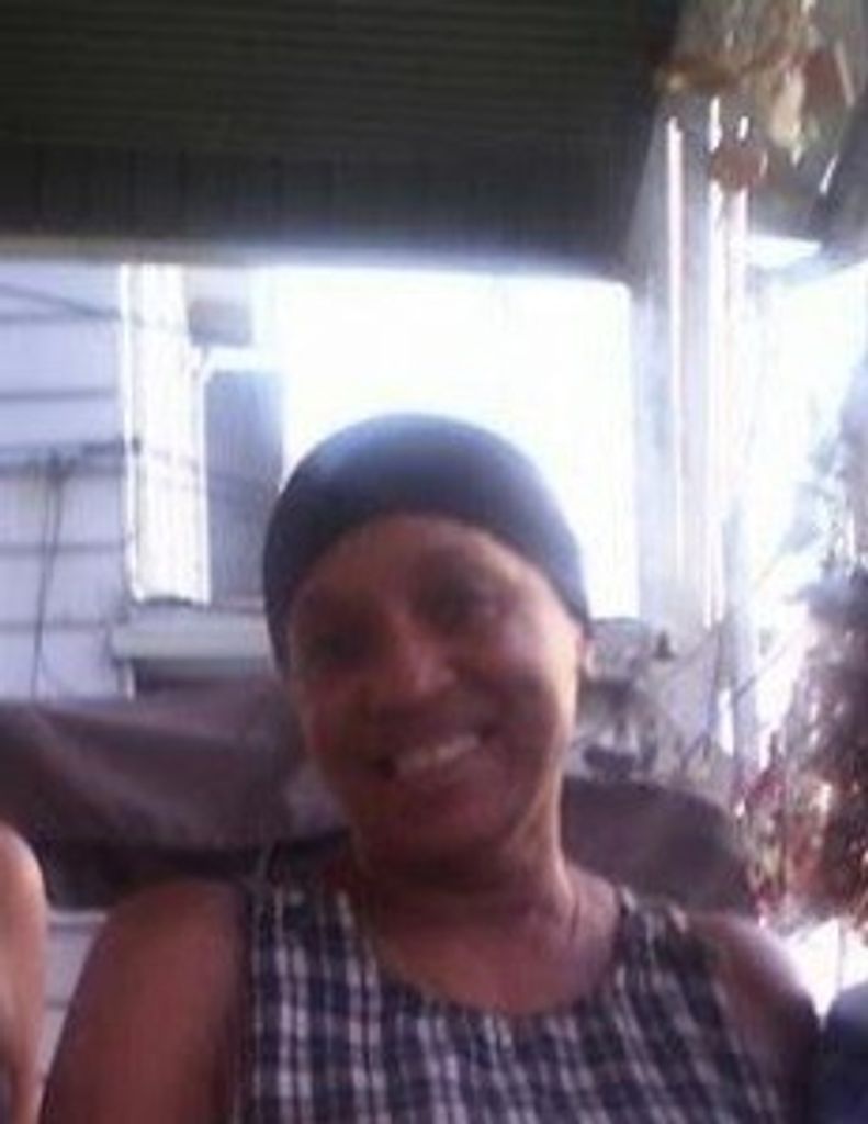 Felicia Annette Harris-Armijo
