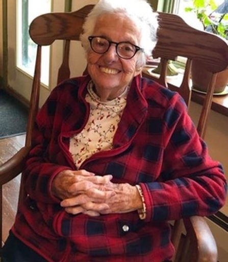 Mary O'Connor Profile Photo