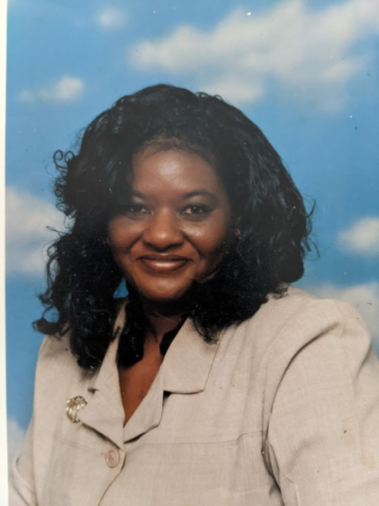 Rossetta J Clark