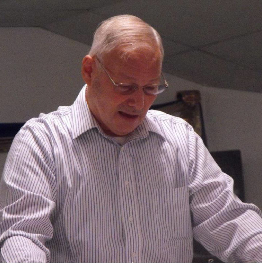 James Rosevelt Cole Profile Photo