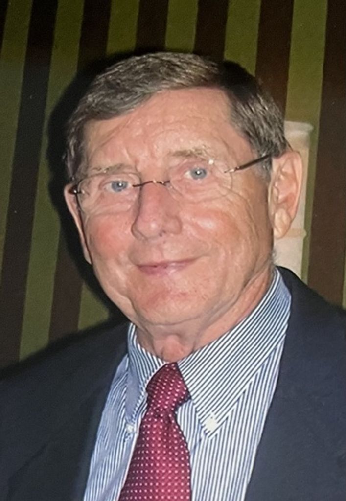 William R. Kielty Profile Photo
