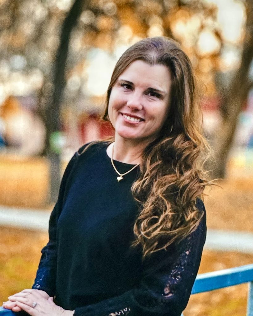 Britni Leagh Dulock Profile Photo