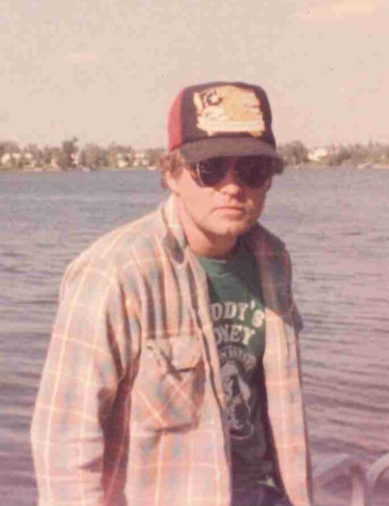 Raymond Donald Bauleke