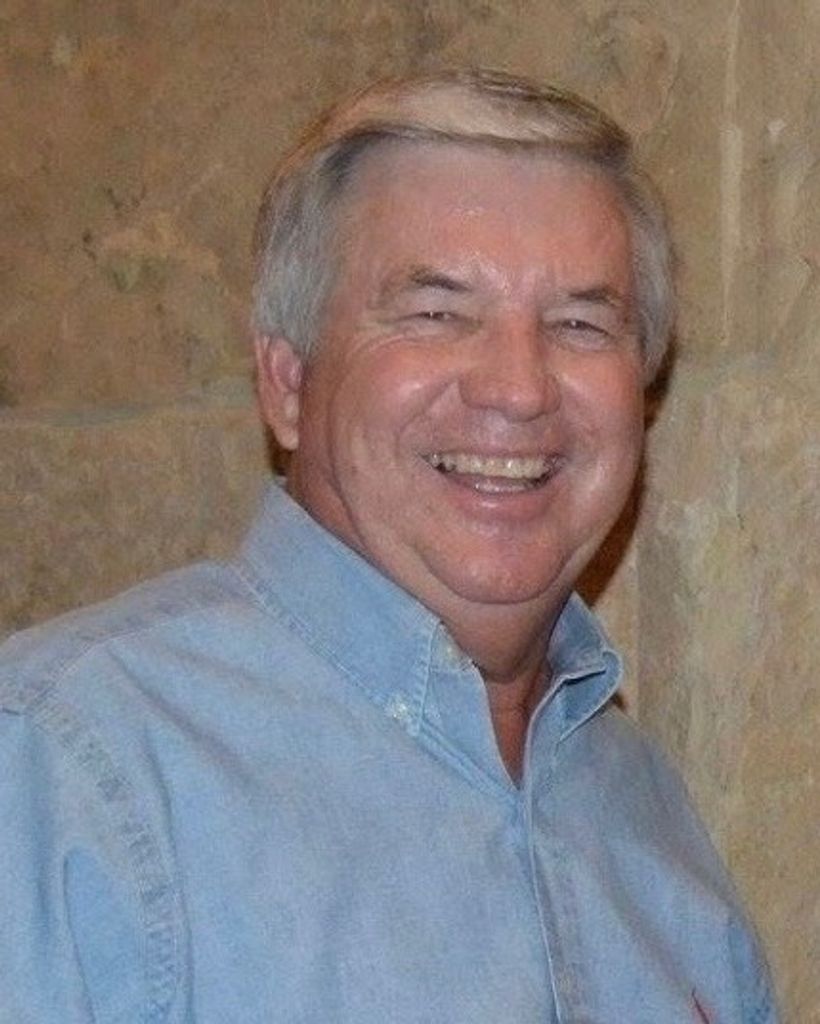 Ronald H. "Ronnie" Sledge