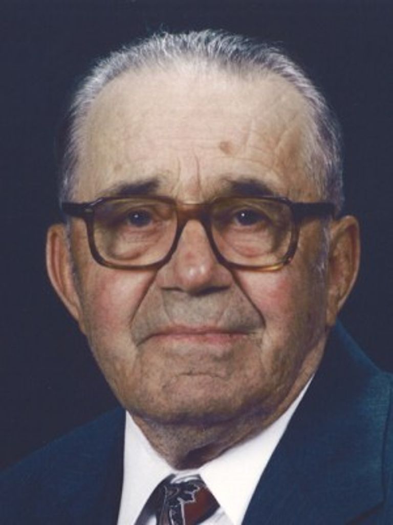 Henry Sauter
