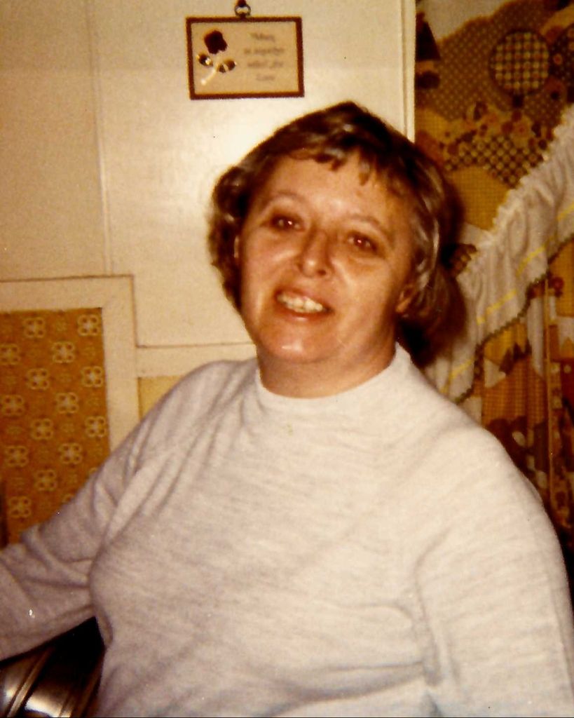 Shirley A Gouvin Profile Photo