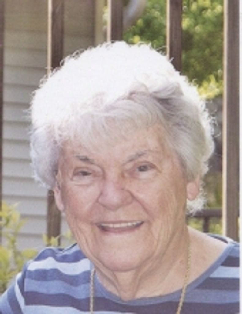Rose Marie E. Siegel