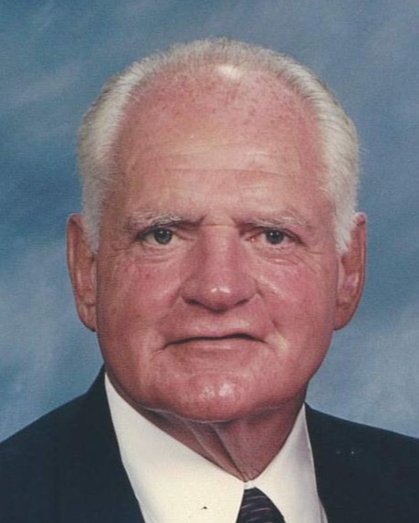 Paul F. Upton Jr.