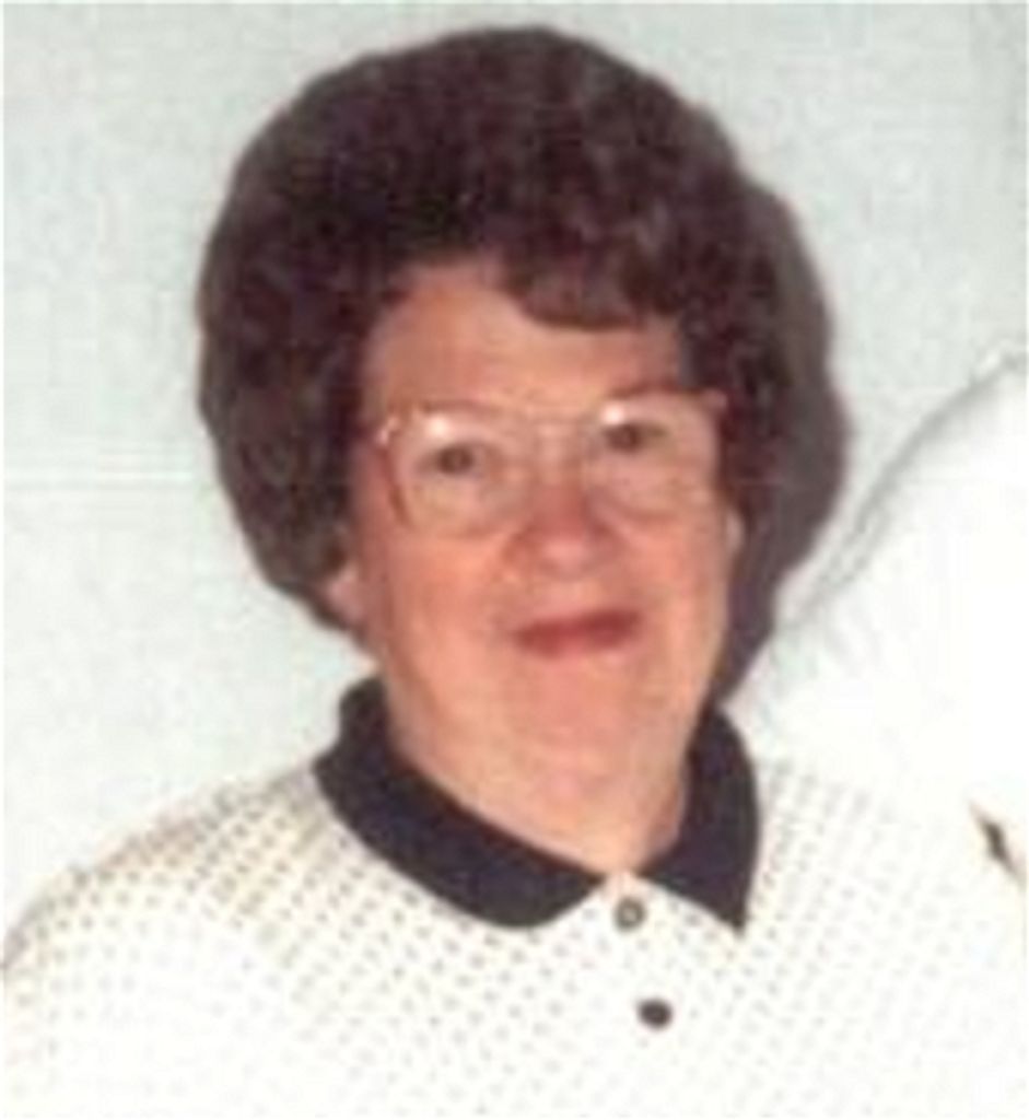 Lillian I. Taylor